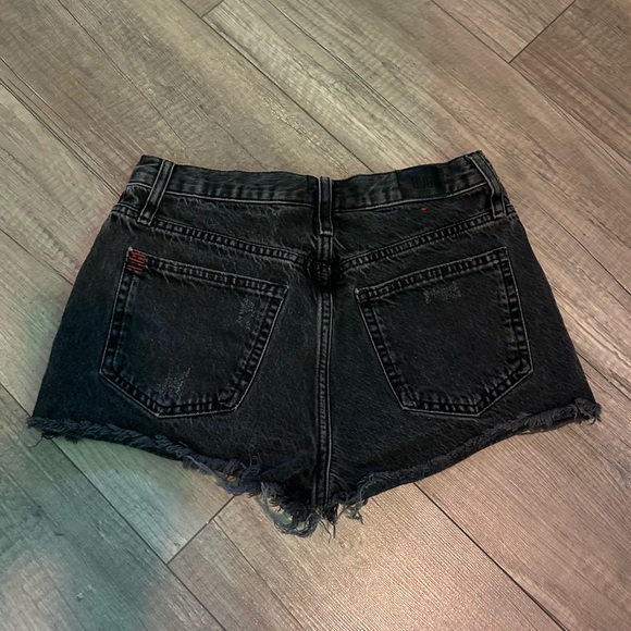 BDG denim shorts - Picture 2 of 3